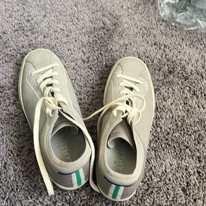 Rothy’s Sneakers